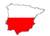 AUTOLAVADO DANI - Polski